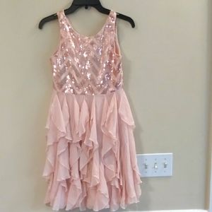 2/$20 Emily West Girl's dress